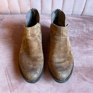 Born Kerri Booties